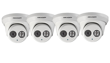 Alle verdenshjørner