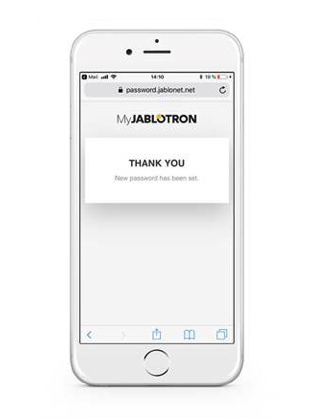 5. Så er din kode ændret.